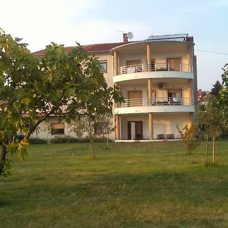 Apartmani Subasic Rubesi Exterior photo