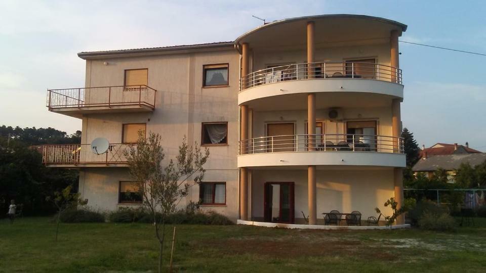 Apartmani Subasic Rubesi Exterior photo