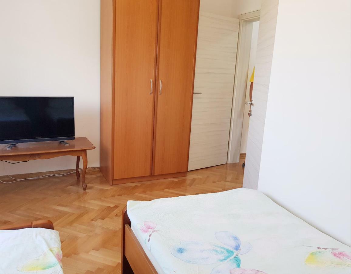 Apartmani Subasic Rubesi Exterior photo