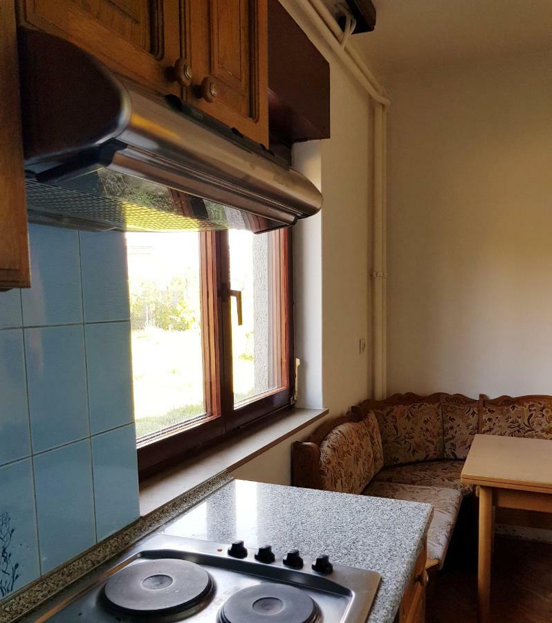 Apartmani Subasic Rubesi Exterior photo
